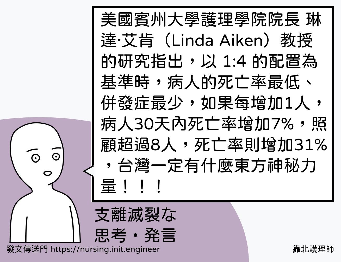 #靠北護理師wrt